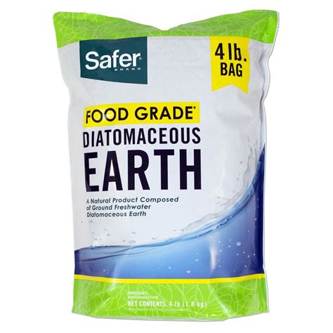 In stock. . Lowes diatomaceous earth